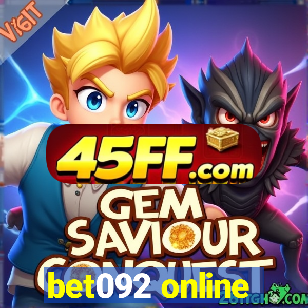 bet092 online